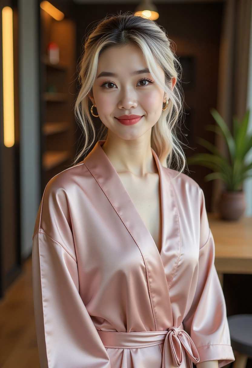 财富密码